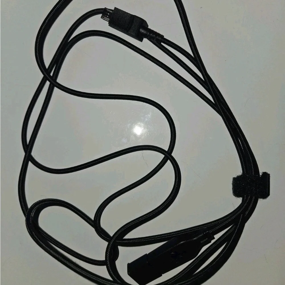 Kain 200 AIMO Wireless Mouse - Black
